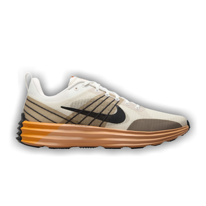 Nike Lunar Roam 'Summit White Khaki Orange'