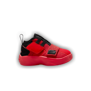 Air Jordan Zion 2 TD 'Red Suede Gum'