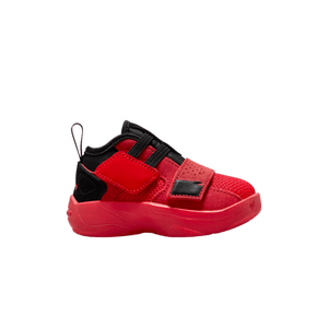Air Jordan Zion 2 TD 'Red Suede Gum'