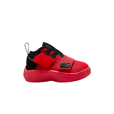 Air Jordan Zion 2 TD 'Red Suede Gum'