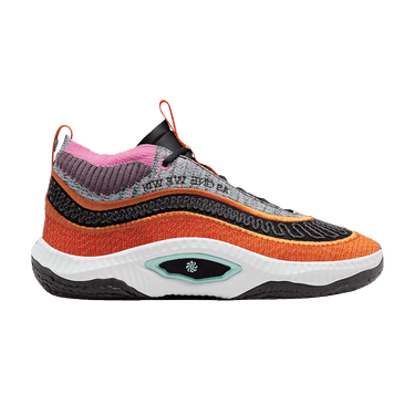 Nike Cosmic Unity 3 'As One We Win'