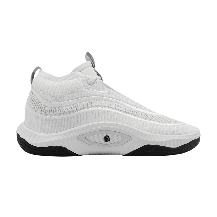 Nike Cosmic Unity 3 EP 'Summit White' DV2770 100