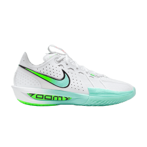 Nike Air Zoom GT Cut 3 'Bleached Turquoise'