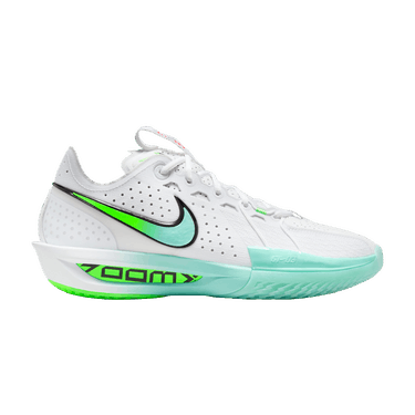 Nike Air Zoom GT Cut 3 'Bleached Turquoise'