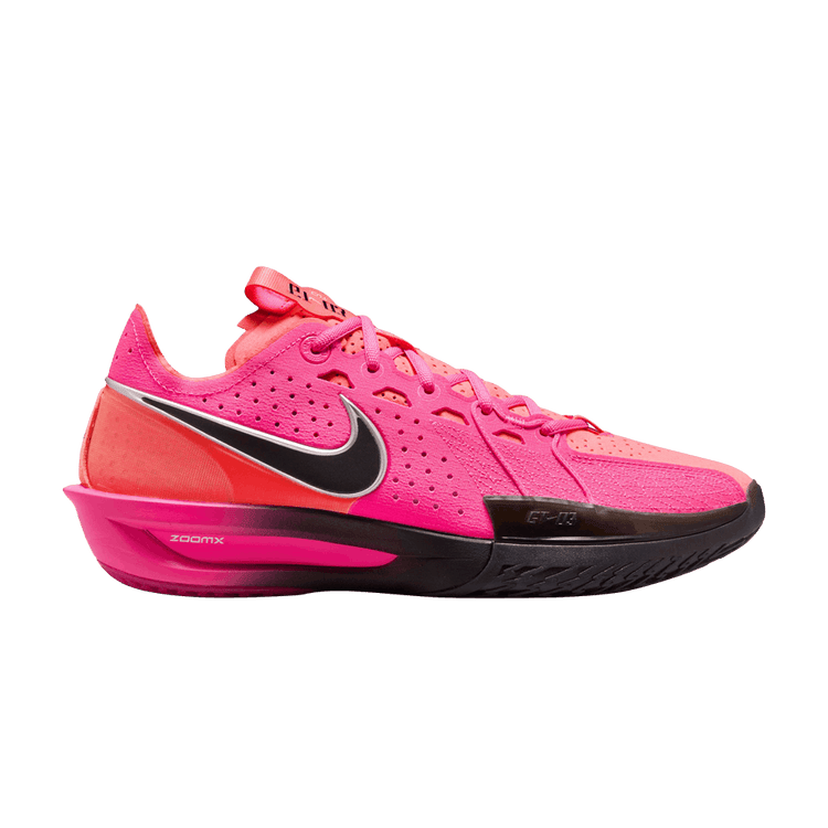 Nike Air Zoom GT Cut 3 'Punch' DV2913 600