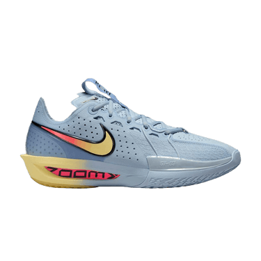 Nike Air Zoom GT Cut 3 EP 'Light Armory Blue'