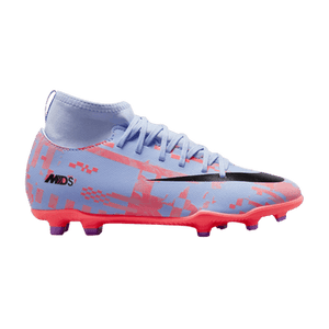 Nike Mercurial Superfly 9 Club MG GS 'Dream Speed 6 Pack'