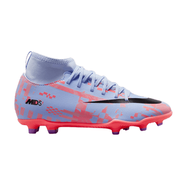 Nike Mercurial Superfly 9 Club MG GS 'Dream Speed 6 Pack'