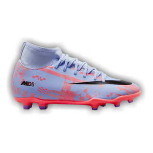 Nike Mercurial Superfly 9 Club MG GS 'Dream Speed 6 Pack'