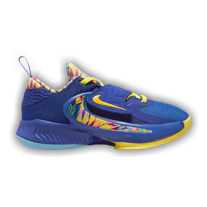 Nike Zoom Freak 4 SE PS 'Kaleidoscope'