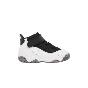 Air Jordan 6 Rings TD 'Grind Rubber'
