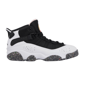 Air Jordan 6 Rings PS 'Grind Rubber'