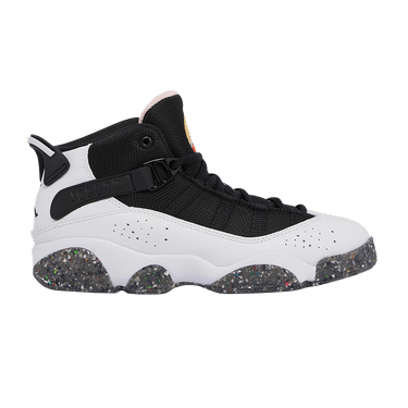Air Jordan 6 Rings PS 'Grind Rubber'