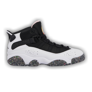 Air Jordan 6 Rings PS 'Grind Rubber'