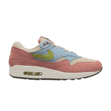 Nike Air Max 1 'Light Madder Root'