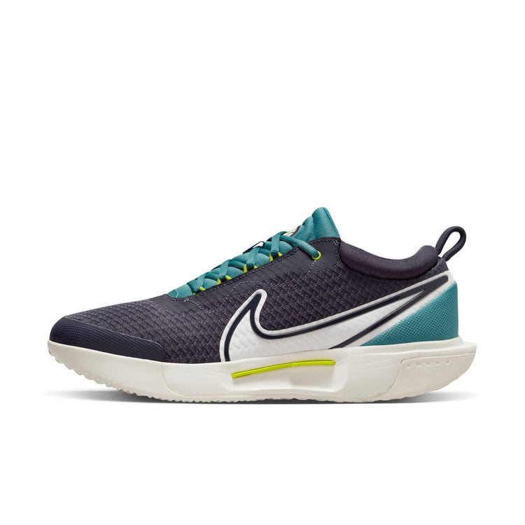 NikeCourt Zoom Pro HC 'Gridiron Mineral Teal'