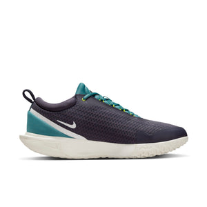 NikeCourt Zoom Pro HC 'Gridiron Mineral Teal'