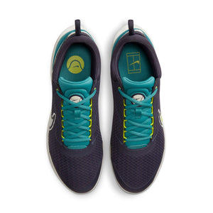 NikeCourt Zoom Pro HC 'Gridiron Mineral Teal'
