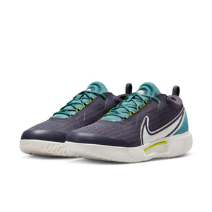 NikeCourt Zoom Pro HC 'Gridiron Mineral Teal'