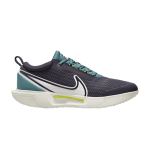 NikeCourt Zoom Pro HC 'Gridiron Mineral Teal'