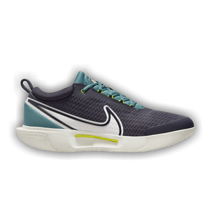 NikeCourt Zoom Pro HC 'Gridiron Mineral Teal'