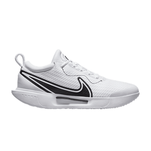 NikeCourt Zoom Pro HC 'White Black'