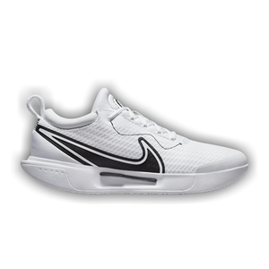 NikeCourt Zoom Pro HC 'White Black'
