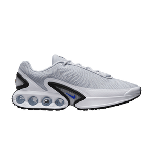 Nike Men's Air Max DN 'Pure Platinum Hyper Royal'