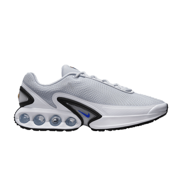 Nike Men's Air Max DN 'Pure Platinum Hyper Royal'
