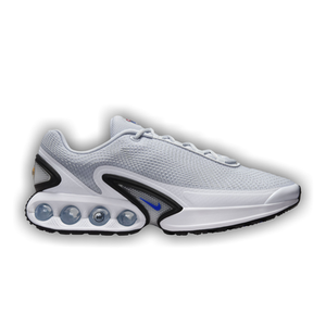 Nike Men's Air Max DN 'Pure Platinum Hyper Royal'
