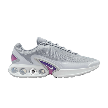 Nike Air Max DN 'Light Smoke Grey Persian Violet'