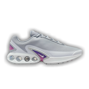 Nike Air Max DN 'Light Smoke Grey Persian Violet'