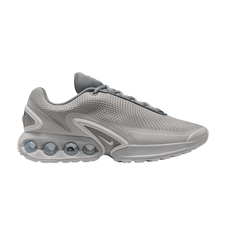 Nike Air Max DN 'Flat Pewter' DV3337 014