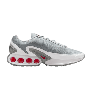 Nike Air Max Dn 'Pure Platinum Metallic Silver'