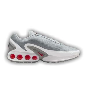 Nike Air Max Dn 'Pure Platinum Metallic Silver'