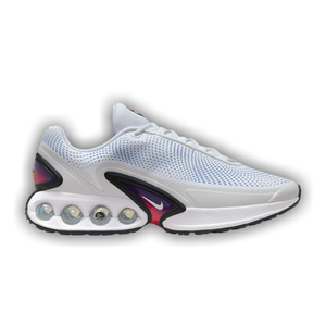Nike Air Max DN 'White Racer Blue Crimson'