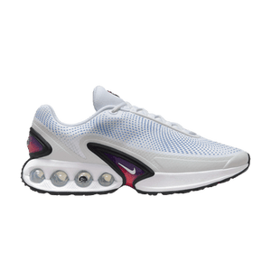 Nike Air Max DN 'White Racer Blue Crimson'