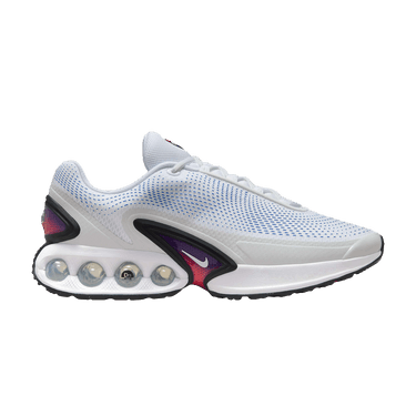 Nike Air Max DN 'White Racer Blue Crimson'
