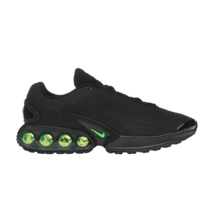 Nike Air Max DN 'Black Green Strike'