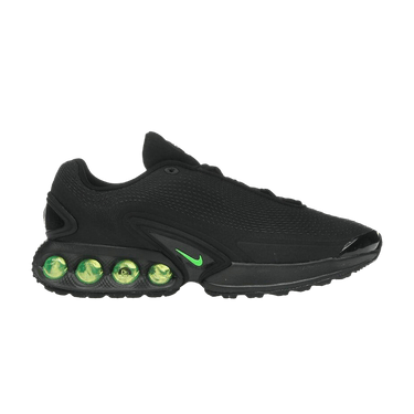 Nike Air Max DN 'Black Green Strike'