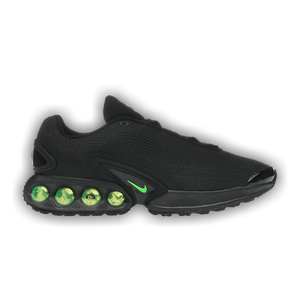Nike Air Max DN 'Black Green Strike'