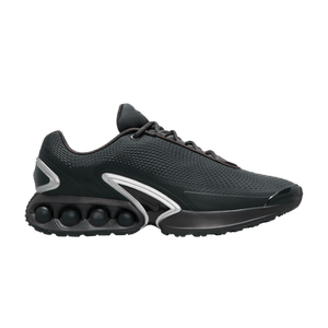 Nike Air Max DN 'Black Metallic Silver'