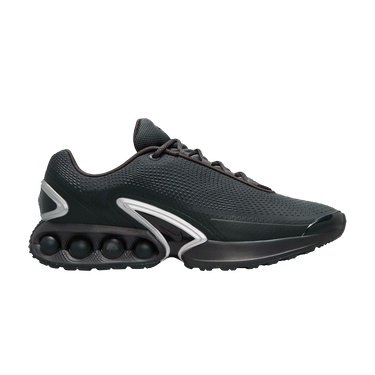 Nike Air Max DN 'Black Metallic Silver'