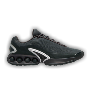 Nike Air Max DN 'Black Metallic Silver'