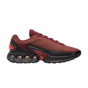 Nike Air Max DN 'Dark Team Red'