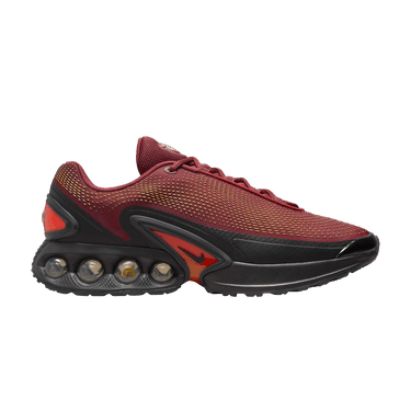 Nike Air Max DN 'Dark Team Red'