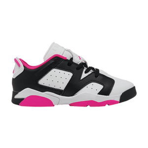 Air Jordan 6 Retro Low PS 'Fierce Pink'