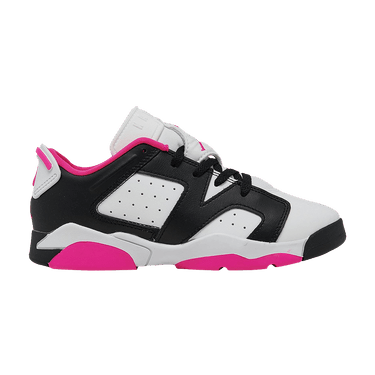 Air Jordan 6 Retro Low PS 'Fierce Pink'