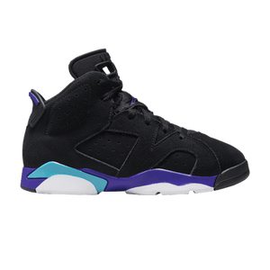 Air Jordan 6 Retro PS 'Aqua'