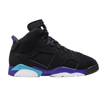 Air Jordan 6 Retro PS 'Aqua'